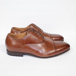 Florsheim Men's Corbetta Cap Toe Oxford